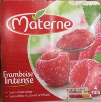 Framboise Intense