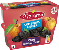 Pomme Pruneau d'Agen