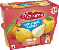 Pomme Coing