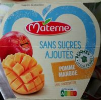 Pomme mangue