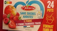 Materne