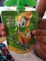 Pom'potes
