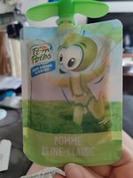 Pomme Reine-claude