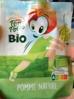Pom'Potes Bio - Pomme Bio