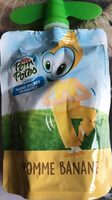 Pom' Potes, Pomme Banane