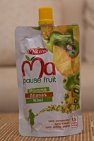 Ma Pause Fruit Pomme Ananas Kiwi