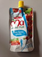 Ma pause fruit