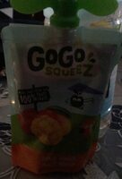 Gogo squeez