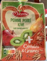 Compote