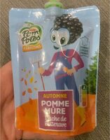 Pom’Potes  4 Saisons