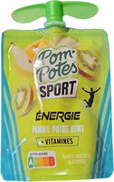 Pomp potes sport