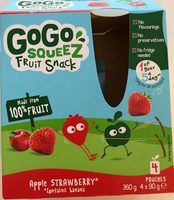 Gogo Squeez