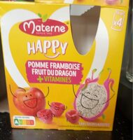 Happy