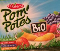 Pom'potes bio