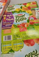 Pom potes