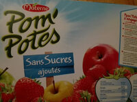 Pom' potes