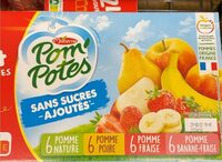 Pom potes