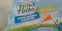Pom potes