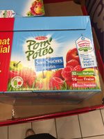 Pom'potes