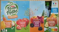 Pom’Potes 4 Saisons