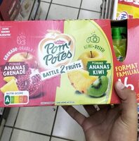 Pom' potes
