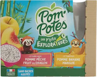 Pom'Potes