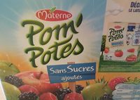 Pom potes