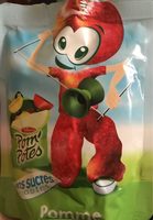 Pom’Potes (Pomme)