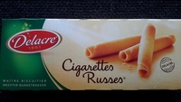 Cigarettes Russes