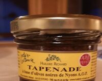 Tapenade