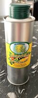 Huile d’olive, thym, romarin