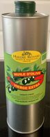 Huile d’olive