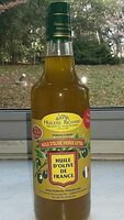 Huile d'olive