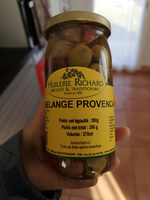 Mélange Provençal