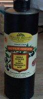 Huile d’olive de Haute Provence AOP