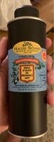 Huile d’olive vierge extra de Provence AOP