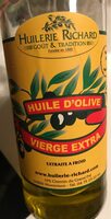Huile olive