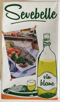 Vin blanc