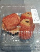 Pain chocolat