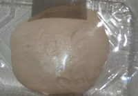 Pate à pizza