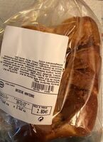 Brioche Nanterre