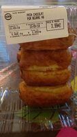 Pain au chocolat