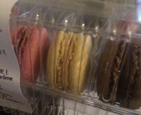 Macarons