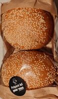 Buns X2