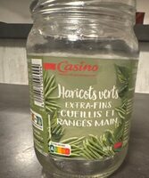 Haricots verts