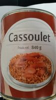 Cassoulet