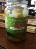Cornichons