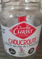 Choucroute