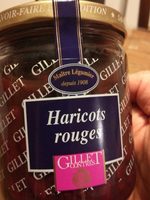 Haricots Rouges
