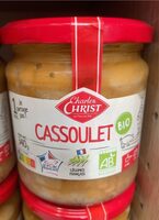 Cassoulet